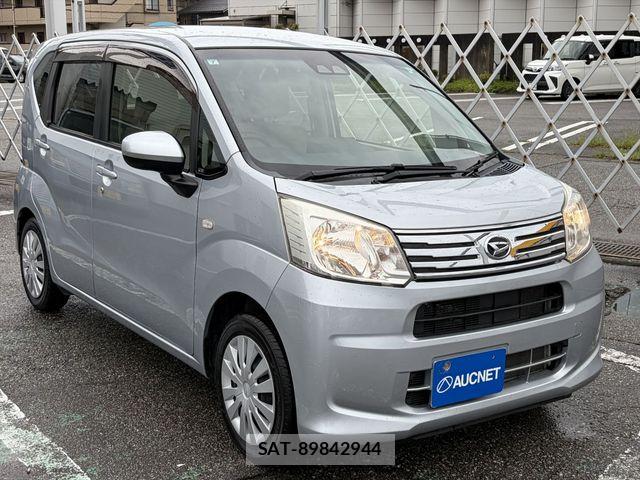 Daihatsu MOVE 2021-07 8880916-2