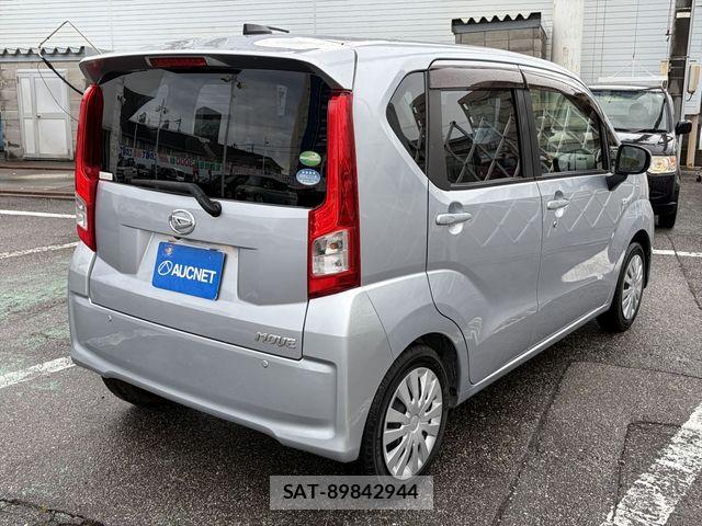 Daihatsu MOVE 2021-07 8880916-4
