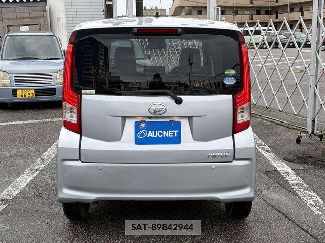 Daihatsu MOVE 2021-07 8880916-5