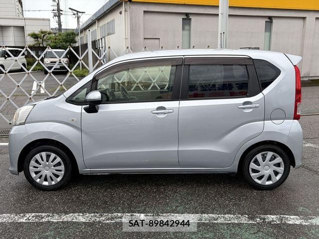 Daihatsu MOVE 2021-07 8880916-7