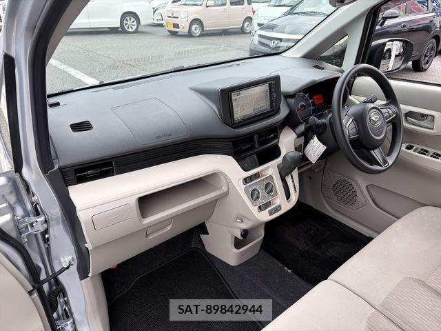 Daihatsu MOVE 2021-07 8880916-8