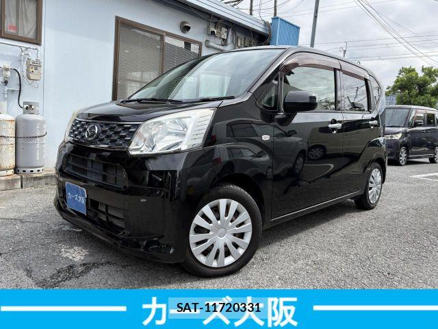 Daihatsu MOVE 2015-10 8880924-0
