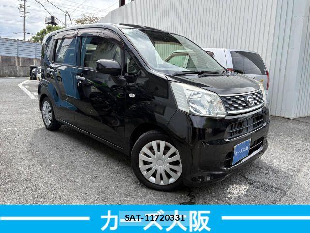 Daihatsu MOVE 2015-10 8880924-1