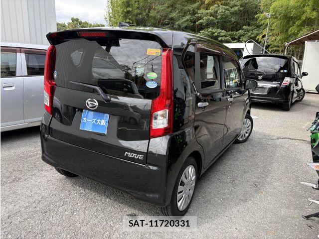 Daihatsu MOVE 2015-10 8880924-2