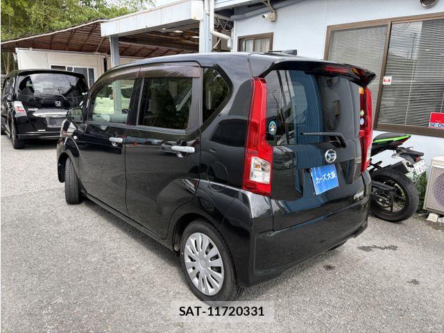 Daihatsu MOVE 2015-10 8880924-3