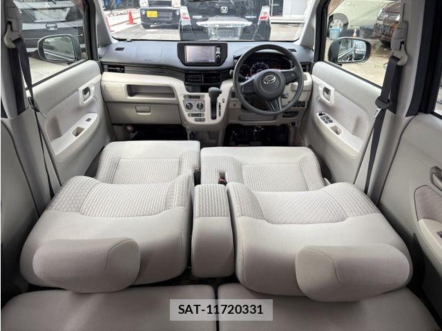Daihatsu MOVE 2015-10 8880924-5