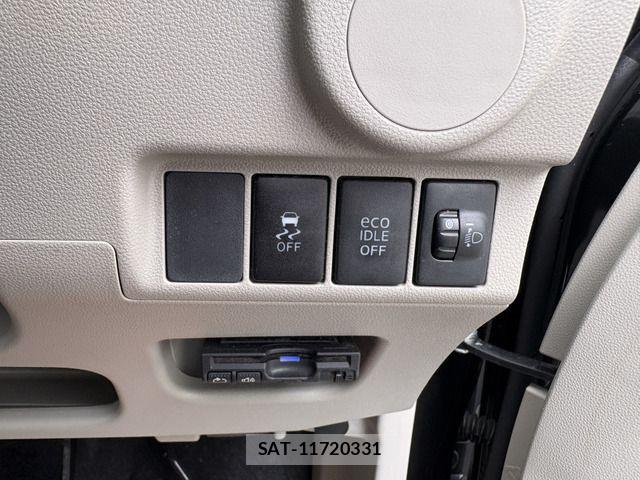 Daihatsu MOVE 2015-10 8880924-6