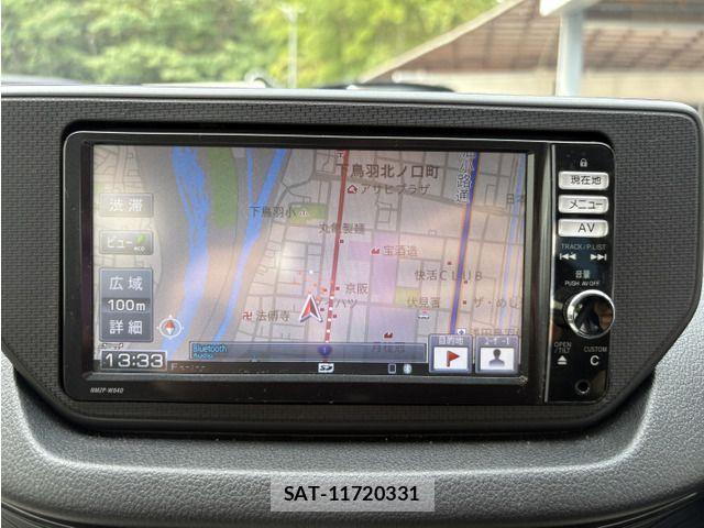 Daihatsu MOVE 2015-10 8880924-8
