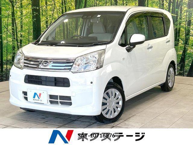 Daihatsu MOVE 2021-09 8880912-0
