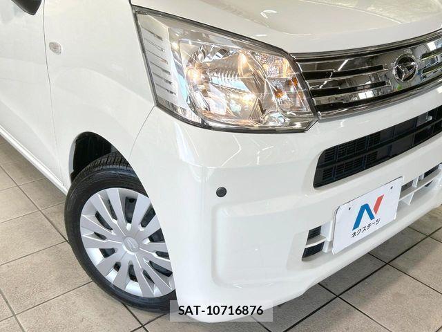 Daihatsu MOVE 2021-09 8880912-11