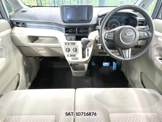 Daihatsu MOVE 2021-09 8880912-1