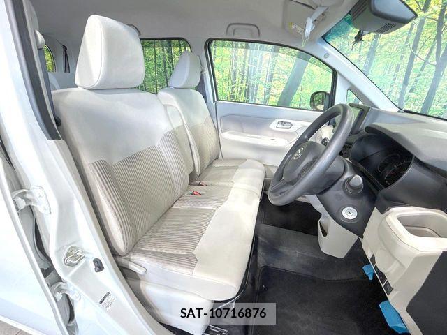 Daihatsu MOVE 2021-09 8880912-7