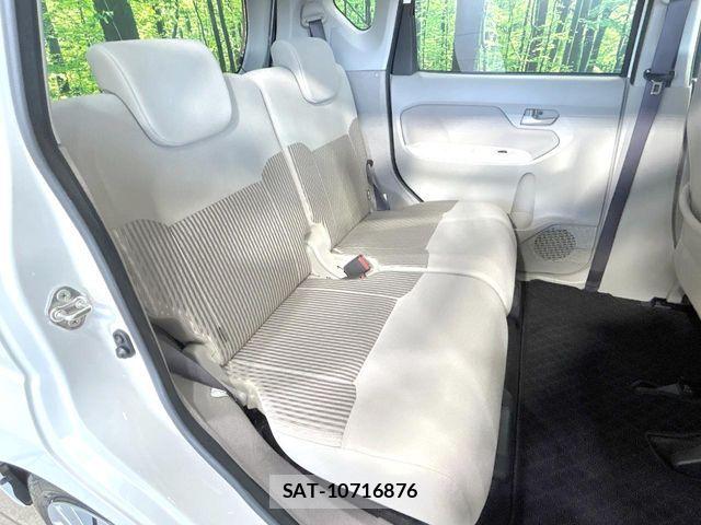 Daihatsu MOVE 2021-09 8880912-8