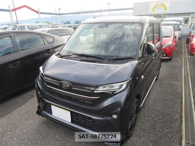 Daihatsu MOVE 2025-06 8880909-0