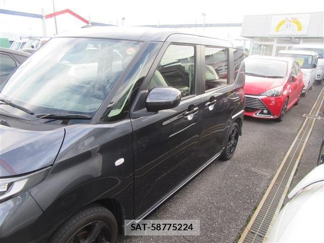 Daihatsu MOVE 2025-06 8880909-9