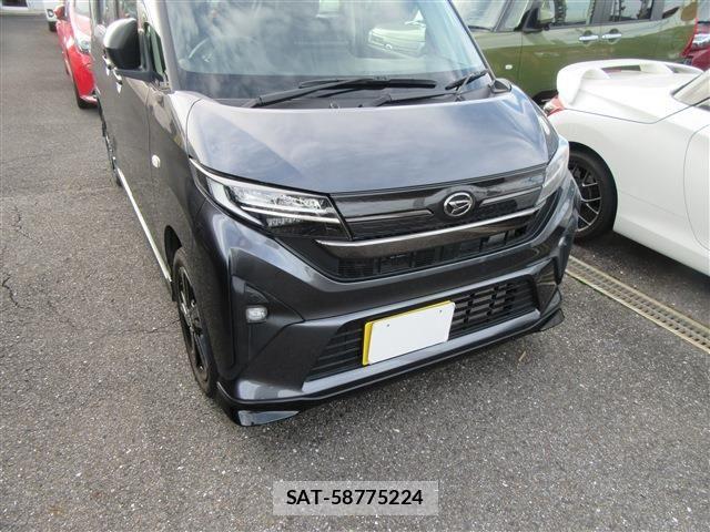 Daihatsu MOVE 2025-06 8880909-1