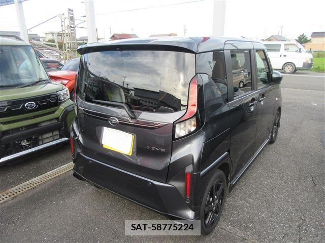 Daihatsu MOVE 2025-06 8880909-2