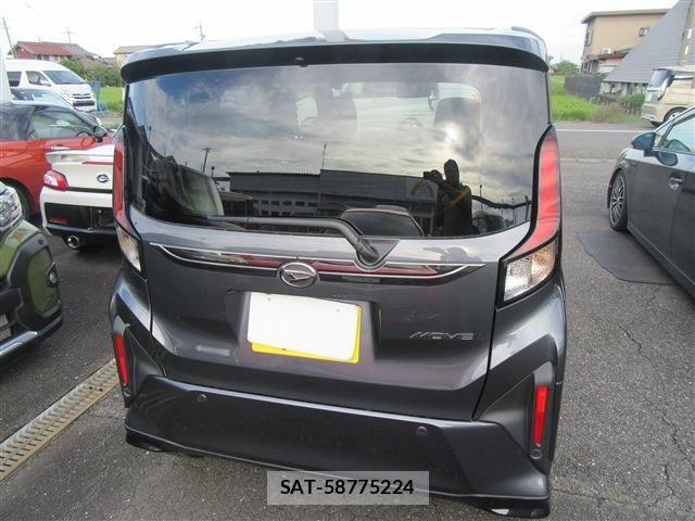 Daihatsu MOVE 2025-06 8880909-3
