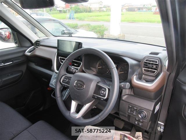 Daihatsu MOVE 2025-06 8880909-4