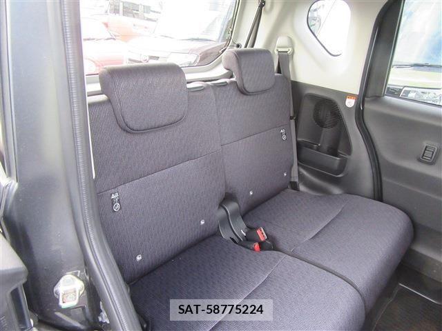 Daihatsu MOVE 2025-06 8880909-7