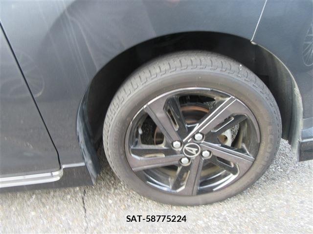 Daihatsu MOVE 2025-06 8880909-8