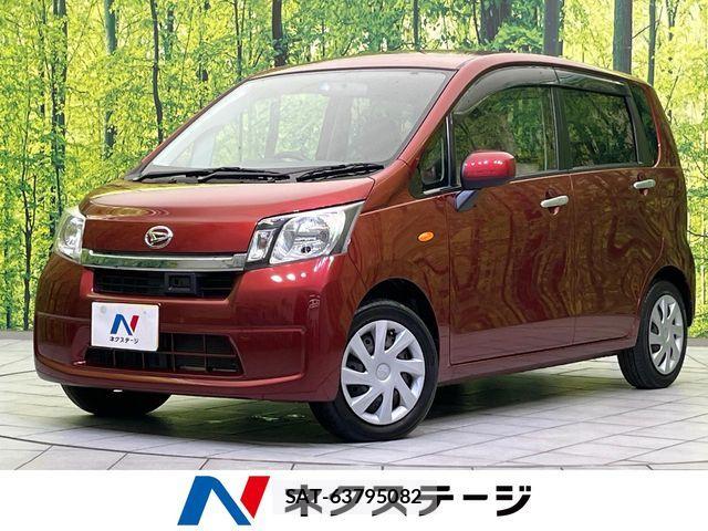 Daihatsu MOVE 2013-12 8880920-0