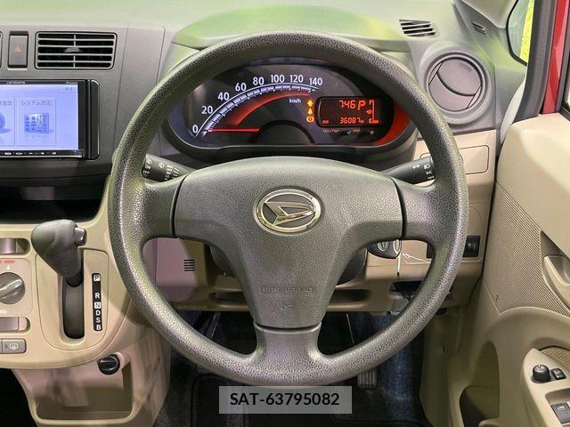 Daihatsu MOVE 2013-12 8880920-10