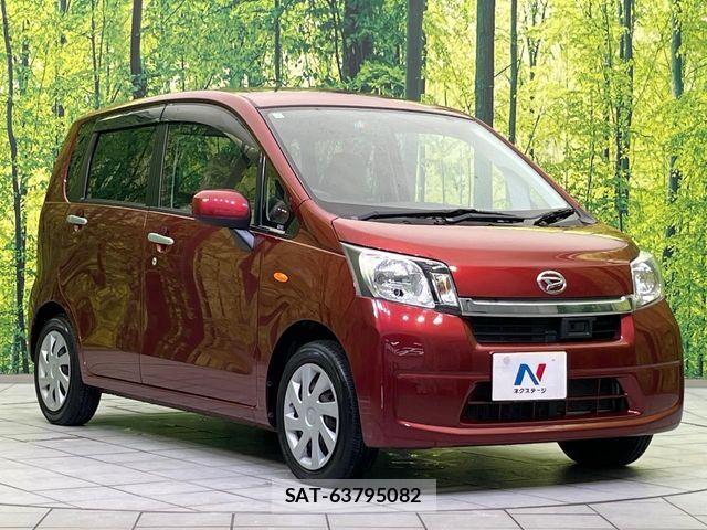 Daihatsu MOVE 2013-12 8880920-15
