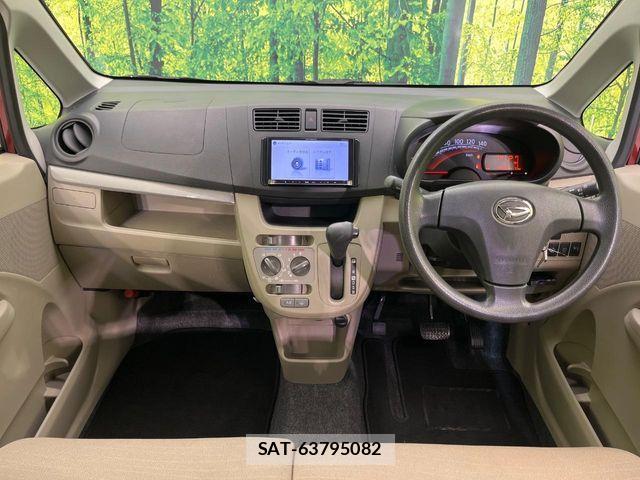 Daihatsu MOVE 2013-12 8880920-1