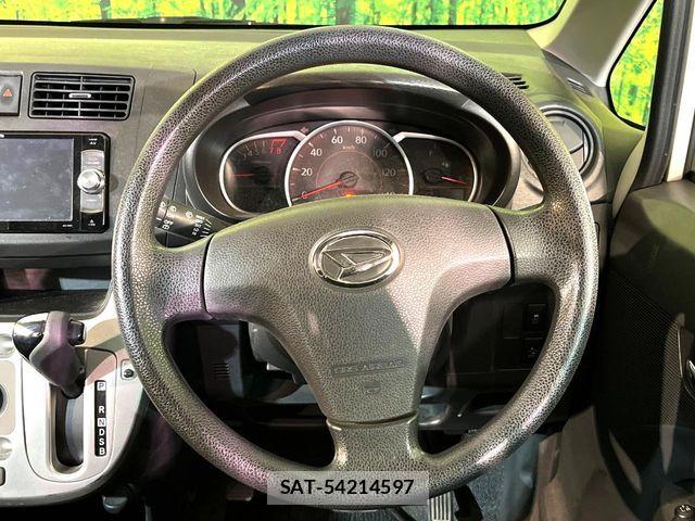 Daihatsu MOVE 2014-09 8883969-10