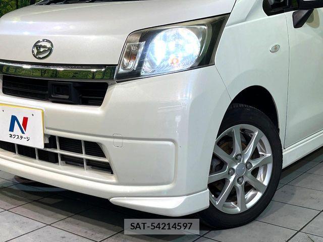 Daihatsu MOVE 2014-09 8883969-11