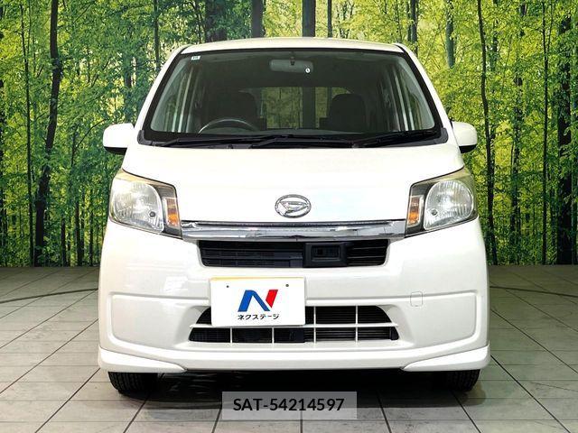 Daihatsu MOVE 2014-09 8883969-13