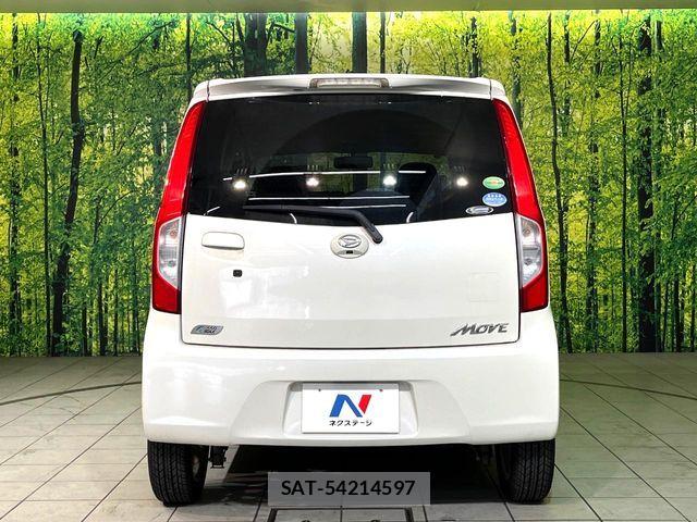 Daihatsu MOVE 2014-09 8883969-14