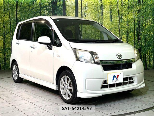 Daihatsu MOVE 2014-09 8883969-15