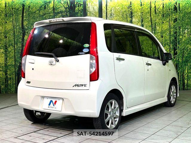 Daihatsu MOVE 2014-09 8883969-16