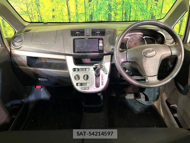 Daihatsu MOVE 2014-09 8883969-1