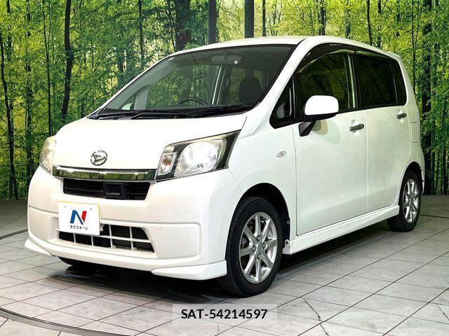 Daihatsu MOVE 2014-09 8883969-3