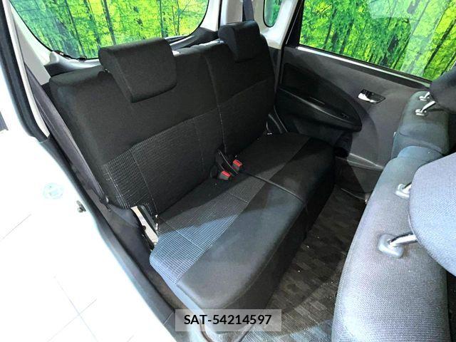 Daihatsu MOVE 2014-09 8883969-8