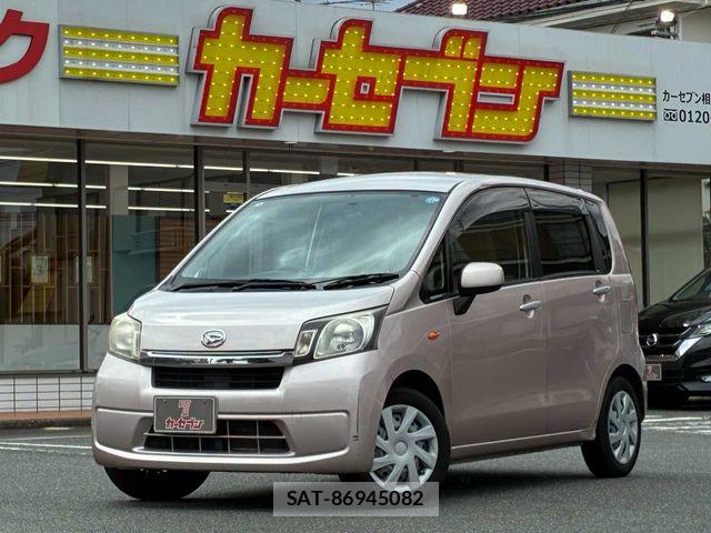 Daihatsu MOVE 2014-05 8883970-0
