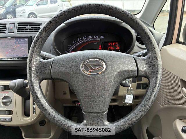 Daihatsu MOVE 2014-05 8883970-9