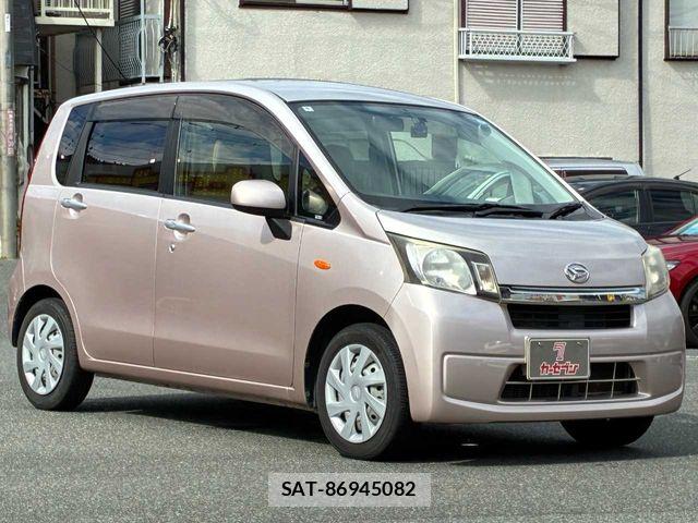 Daihatsu MOVE 2014-05 8883970-21
