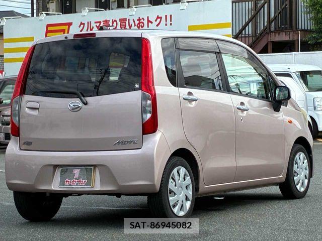 Daihatsu MOVE 2014-05 8883970-23