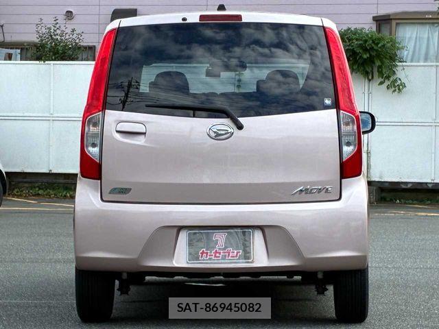 Daihatsu MOVE 2014-05 8883970-24