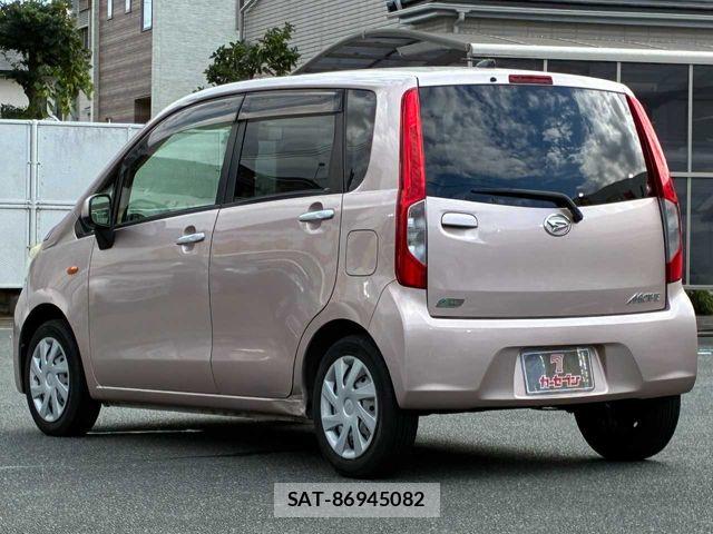 Daihatsu MOVE 2014-05 8883970-25