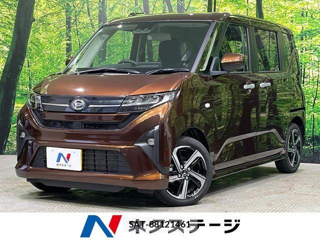 Daihatsu MOVE 2025-06 8883968-0
