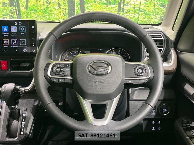 Daihatsu MOVE 2025-06 8883968-11