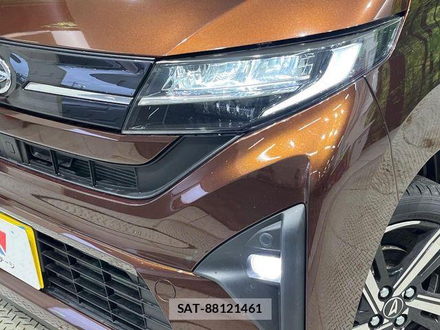 Daihatsu MOVE 2025-06 8883968-12