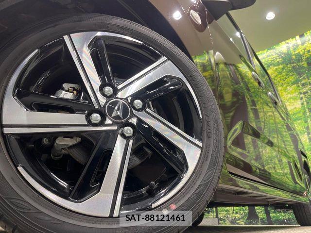 Daihatsu MOVE 2025-06 8883968-13