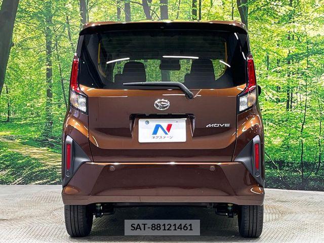Daihatsu MOVE 2025-06 8883968-15