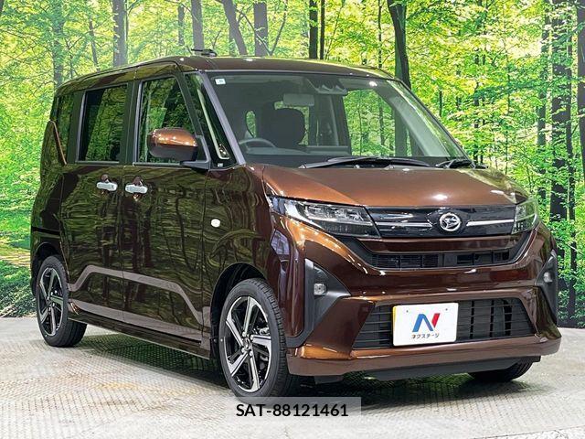 Daihatsu MOVE 2025-06 8883968-16